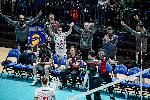 Волейбол - Купа на България 2026 - Финал - Нефтохимик 2010 (Бургас) - Пирин (Разлог)