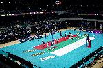 Волейбол - Купа на България 2026 - Финал - Нефтохимик 2010 (Бургас) - Пирин (Разлог)
