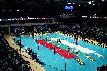 Волейбол - Купа на България 2026 - Финал - Нефтохимик 2010 (Бургас) - Пирин (Разлог)