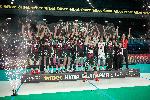Волейбол - Купа на България 2026 - Финал - Нефтохимик 2010 (Бургас) - Пирин (Разлог)