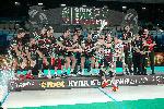 Волейбол - Купа на България 2026 - Финал - Нефтохимик 2010 (Бургас) - Пирин (Разлог)