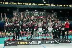 Волейбол - Купа на България 2026 - Финал - Нефтохимик 2010 (Бургас) - Пирин (Разлог)