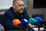София - Брифинг на Окръжна поркуратура и ОДМВР за обира на инкасо автомобил в Ихтиман