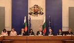 Националният съвет за тристранно сътрудничество провежда заседание
