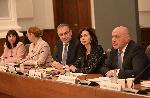 София – Заседание на Националния съвет за тристранно сътрудничество
