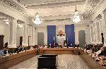 София – Заседание на Националния съвет за тристранно сътрудничество
