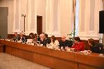 София – Заседание на Националния съвет за тристранно сътрудничество