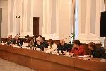 София – Заседание на Националния съвет за тристранно сътрудничество