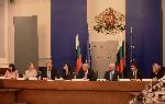 София – Заседание на Националния съвет за тристранно сътрудничество