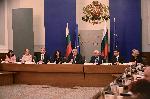 София – Заседание на Националния съвет за тристранно сътрудничество