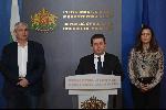 Изявления след заседанието на съвета за тристранно сътрудничество