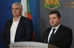 София – Национален съвет за тристранно сътрудничество-изявления