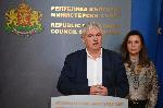 София – Национален съвет за тристранно сътрудничество-изявления