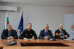 700 кг марихуана откриха в товарен влак за Турция, в ОДМВР - Ямбол съобщават подробности за акцията на ГДБОП