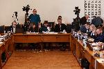 Комисията по конституционни и правни въпроси провежда заседание за промените в  Изборния кодекс