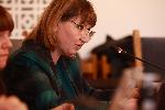 София - Заседание на Комисията по конституционни и правни въпроси