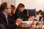 София - Заседание на Комисията по конституционни и правни въпроси