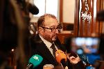 София - Заседание на Комисията по конституционни и правни въпроси