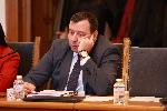 София - Заседание на Комисията по конституционни и правни въпроси