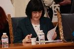 София - Заседание на Комисията по конституционни и правни въпроси