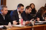 София - Заседание на Комисията по конституционни и правни въпроси