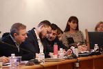 София - Заседание на Комисията по конституционни и правни въпроси