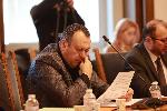 София - Заседание на Комисията по конституционни и правни въпроси
