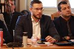 София - Заседание на Комисията по конституционни и правни въпроси