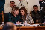 София - Заседание на Комисията по конституционни и правни въпроси