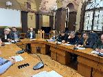 Бургас - Обявяване на грипна епидемия