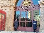 София - Президентство - Румен Радев обявява оставката си като президент