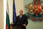 София - Президентство - Румен Радев обявява оставката си като президент