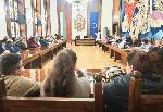 127 търговци в жребий за 90 места за продажба на мартеници в Плевен