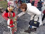 Плевен - мартеници
