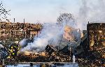 Варна - 7 кончета загинаха при пожар <br />
<br />
<br />