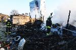 Варна - 7 кончета загинаха при пожар <br />
<br />
<br />