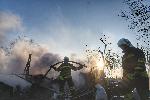 Варна - 7 кончета загинаха при пожар <br />
<br />
<br />