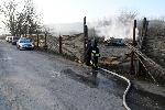 Варна - 7 кончета загинаха при пожар <br />
<br />
<br />
