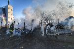 Варна - 7 кончета загинаха при пожар <br />
<br />
<br />