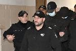 В Окръжен съд-София гледат мярката на задържаните за обира на инкасо автомобил
