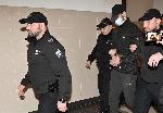 София – Окръжен съд - мярка на задържаните за обира на инкасо автомобил