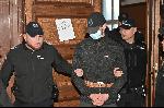 София – Окръжен съд - мярка на задържаните за обира на инкасо автомобил