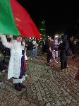Обичаят „Къпачи“ се отбелязва на Йордановден и Ивановден по стар стил, и е един от най-характерните за Кулския край