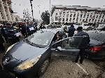 Плевен - Протест за делото Сияна