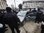 Плевен - Протест за делото Сияна