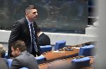 София – Заседание на Народното събрание