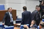 София – Заседание на Народното събрание