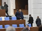 София – Заседание на Народното събрание