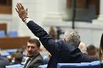 София – Заседание на Народното събрание