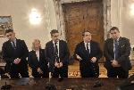 Изявление на 'Продължаваме промяната' за промените на Изборния кодекс